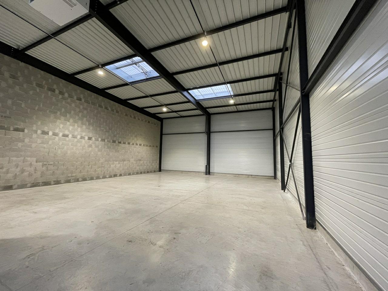 Local d'activité Longvic 254m² Location local d'activité Longvic Côte-d'Or OLACT2316901 2
